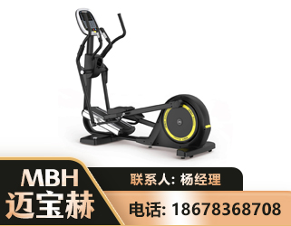 金昌商用椭圆机