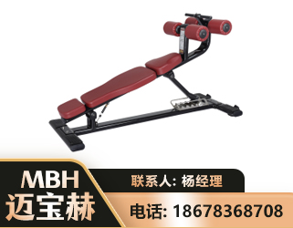 金昌可调腹肌板