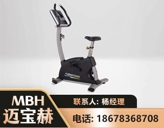 金昌立式健身车